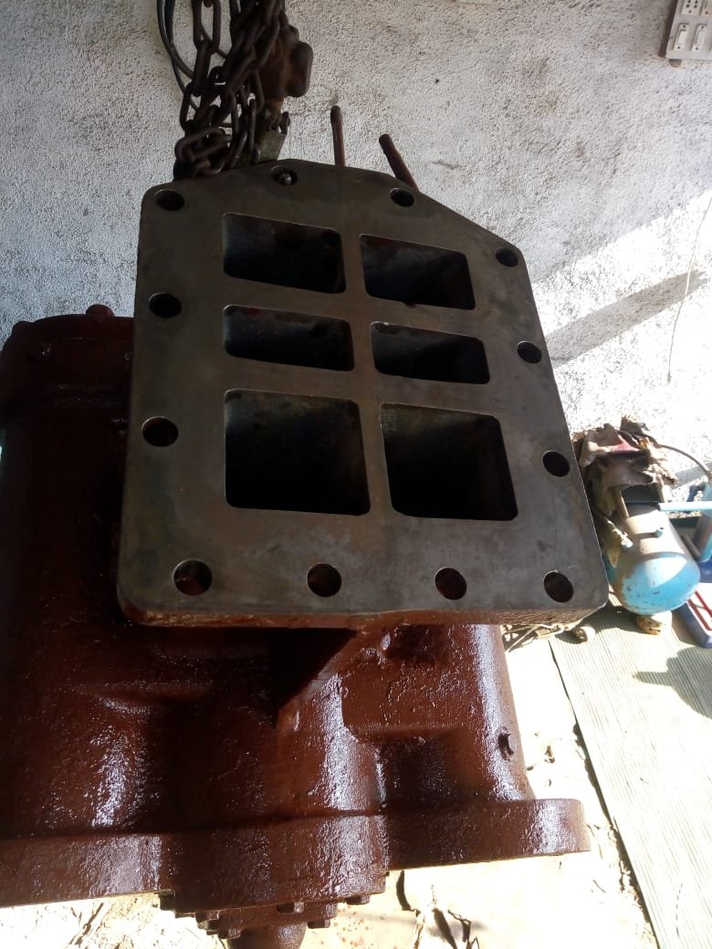 Product STAR HYDRAULICS PVT. LTD